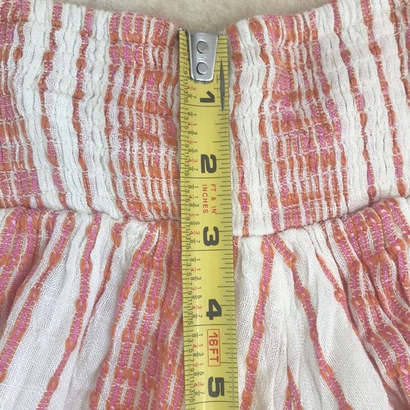 Free People She Will Be Loved Shorts. L - Picture 6 of 8